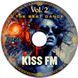 Kiss FM 2025 Vol. 2 (Збірка клубних хітів) MP3