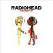 Radiohead - Best Of (2008) Audio CD-R