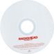 Radiohead - Best Of (2008) Audio CD-R