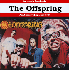 The Offspring MP3
