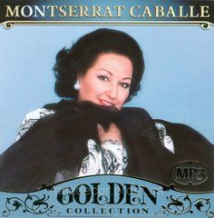 MONTSERRAT CABALLE MP3
