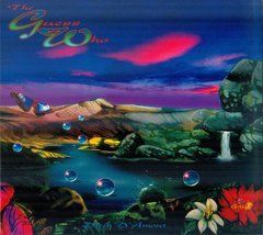 The Guess Who &ndash; Plein D'Amour (2023) Audio CD (імпорт, буклет)