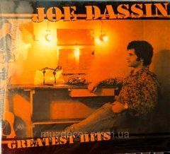 Joe Dassin Greatest Hits 2 Audio CD (digipak)