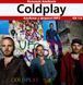 Coldplay MP3 2 CD