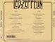 Led Zeppelin &ndash; The Best Ballads (2014) 2 Audio CD-R