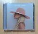 Lady Gaga &ndash; Joanne (2016) Audio CD (імпорт, буклет)