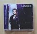 Sandra &ndash; Stop For A Minute (Maxi-Singles Collection) (2023) Audio CD (імпорт, буклет)
