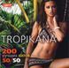TROPIKANA 50/50 MP3