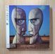 Pink Floyd - The Division Bell (1994) Mini Vinyl Audio CD (Remastered, импорт)