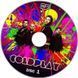 Coldplay MP3 2 CD