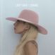 Lady Gaga &ndash; Joanne (2016) Audio CD (імпорт, буклет)