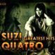 Suzi Quatro - Greatest Hits (2012) 2 Audio CD-R