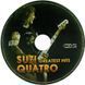 Suzi Quatro - Greatest Hits (2012) 2 Audio CD-R