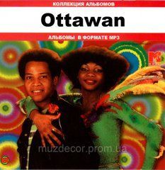 OTTAWAN MP3