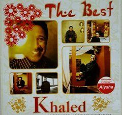 Khalid &ndash; The Best (2005) Audio CD