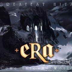 Era - Greatest Hits: Come Into My World (2008) 2 Audio CD-R