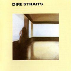 Dire Straits &ndash; Dire Straits (1996) Audio CD (импорт, буклет)