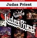 Judas Priest MP3 4 CD