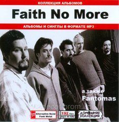 FAITH NO MORE MP3