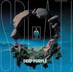 Deep Purple &ndash; Splat! (2026) Audio CD (імпорт, буклет)
