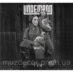 Till Lindermann - Frau & Mann/Skills In Pills 2 Audio CD (digipak)