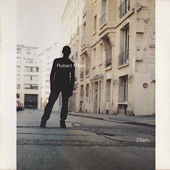 Robert Miles &mdash; 23am (1997) Audio CD