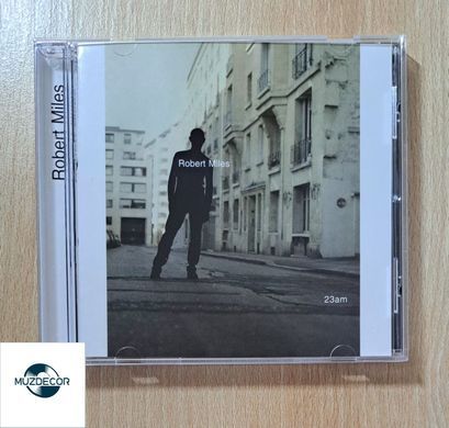 Robert Miles &mdash; 23am (1997) Audio CD