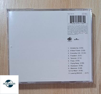Robert Miles &mdash; 23am (1997) Audio CD