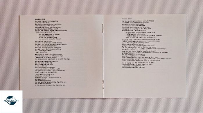 Dire Straits &ndash; Making Movies (1980) Audio CD (импорт, буклет)