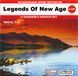 LEGENDS OF NEW AGE MP3 2 CD