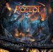 ACCEPT THE RISES OF CHAOS 2017 AUDIO CD (CD-R)