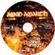 Amon Amarth MP3 2 CD
