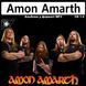 Amon Amarth MP3 2 CD