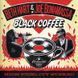 Beth Hart & Joe Bonamassa - Black Coffee (2018) Audio CD-R