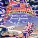 Red Hot Chili Peppers &ndash; Return Of The Dream Canteen (2022) Audio CD-R