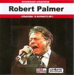 ROBERT PALMER MP3