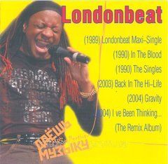 LONDON BEAT MP3