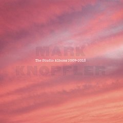 Mark Knopfler - Back In The Day: The Bonus Tracks 2009-2018 Audio CD