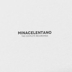 Minacelentano &ndash; The complete recordings (2021) 2 Audio CD (импорт, буклет)
