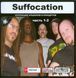 SUFFOCATION MP3 2CD
