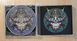Iron Maiden &ndash; Senjutsu (2021) 2 Audio CD (імпорт, буклет)