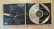 Pink Floyd &ndash; The Dark Side Of The Moon (Reissue 2017) Audio CD (импорт, буклет)