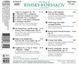 The Best Of RIMSKY-KORSAKOV AUDIO CD-R