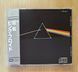 Pink Floyd &ndash; The Dark Side Of The Moon (Reissue 2017) Audio CD (импорт, буклет)