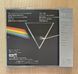 Pink Floyd &ndash; The Dark Side Of The Moon (Reissue 2017) Audio CD (импорт, буклет)
