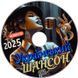 Український Шансон 3 (2025) Збірка Audio CD-R