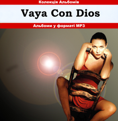 VAYA CON DIOS MP3
