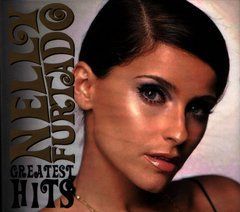 Nelly Furtado - Greatest Hits 2 Audio CD (Digipak)