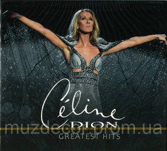 Celine Dion Greatest Hits 2 Audio CD (Digipak)