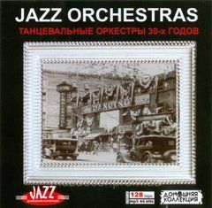 JAZZ ORCHESTRAS MP3
